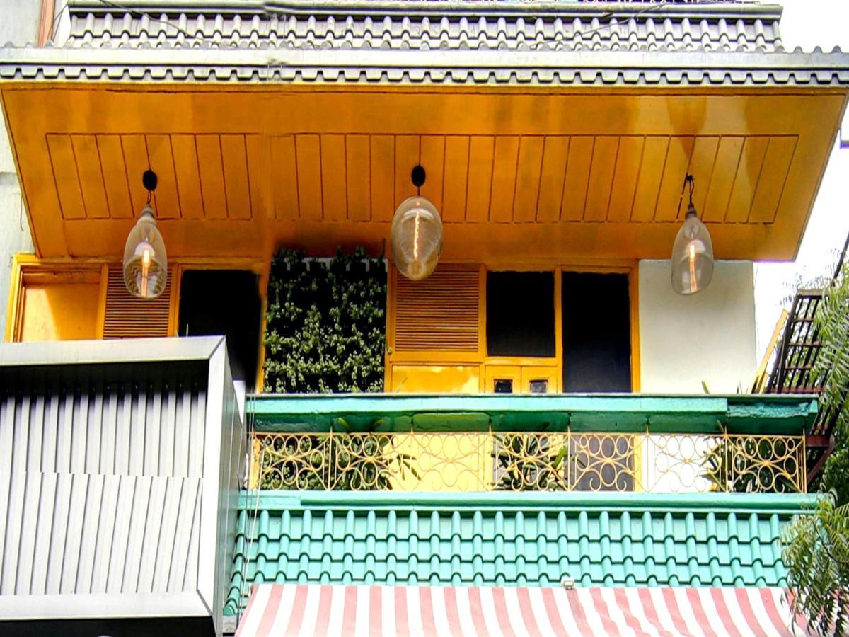 Lime Stays B&B Gk-2 At Greater Kailash Metro South Delhi Nearby Saket Select City 뉴델리 외부 사진