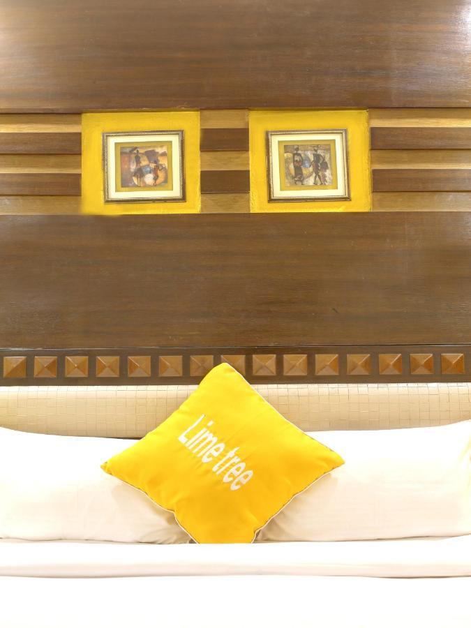 Lime Stays B&B Gk-2 At Greater Kailash Metro South Delhi Nearby Saket Select City 뉴델리 외부 사진